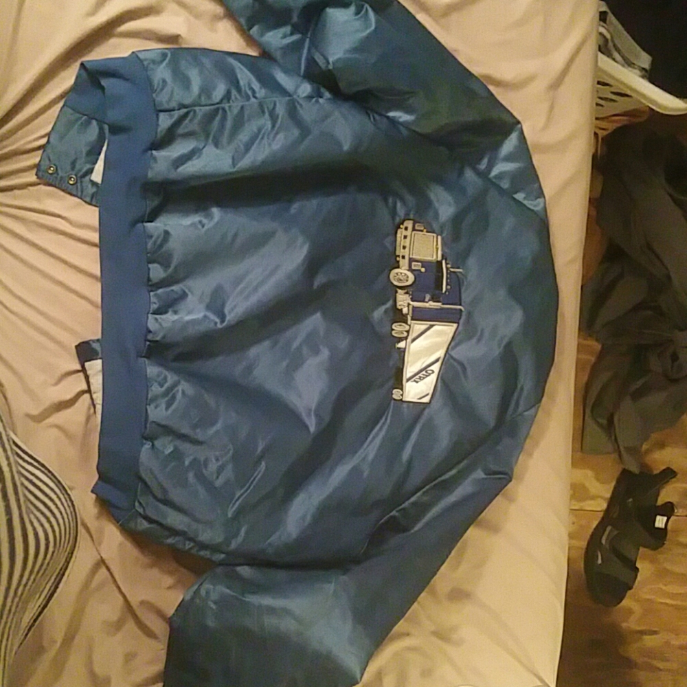 Westark jacket - Picture 2 of 3